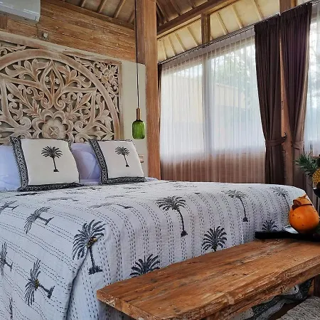 Stay At My Place Bali Canggu  Exterior photo
