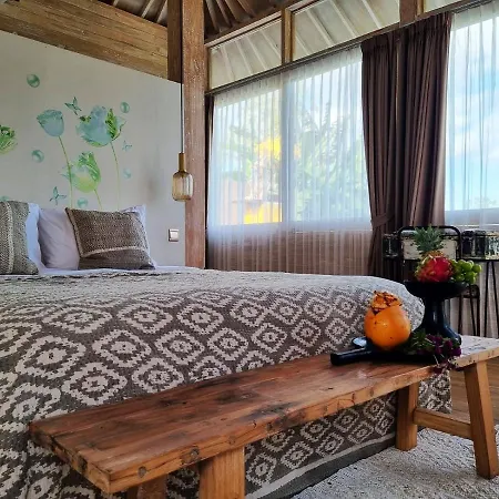 Stay At My Place Bali Canggu  Exterior photo
