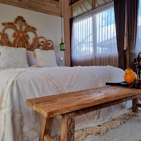 Stay At My Place Bali Canggu  Exterior photo