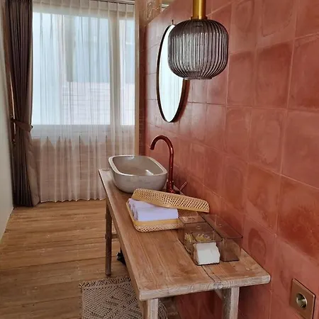 Stay At My Place Bali Canggu  Exterior photo