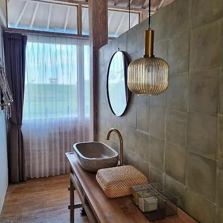 Stay At My Place Bali Canggu  Exterior photo