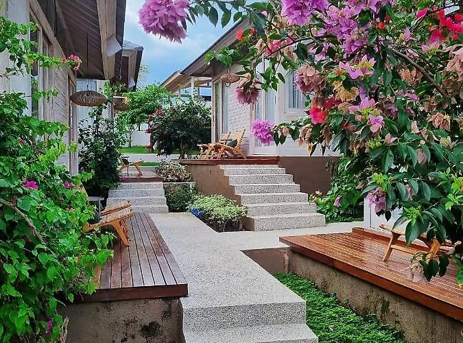 Stay At My Place Bali