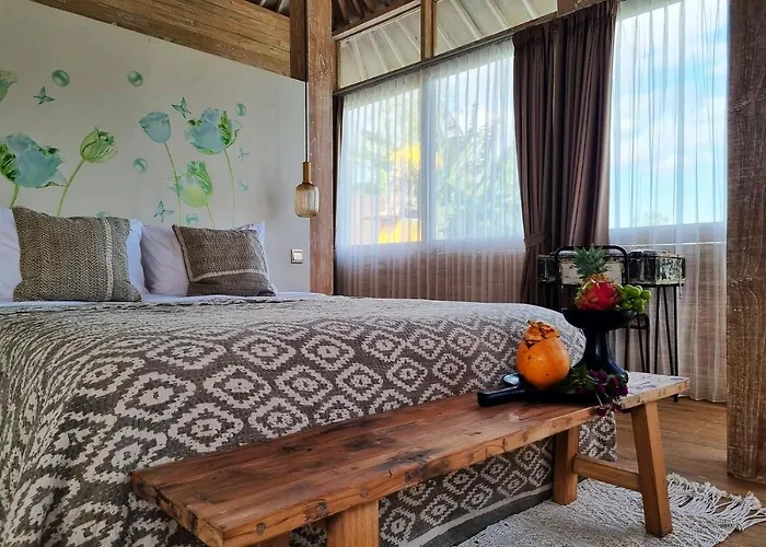 Stay At My Place Bali