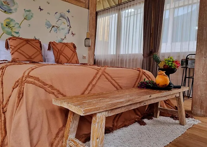Stay At My Place Bali