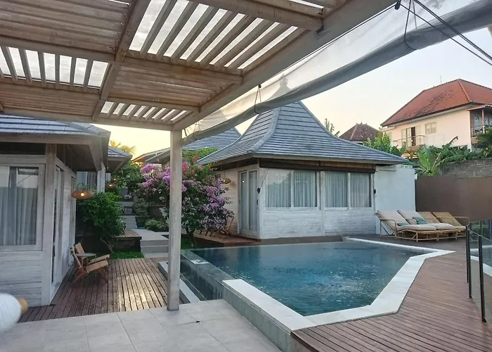 Stay At My Place Bali