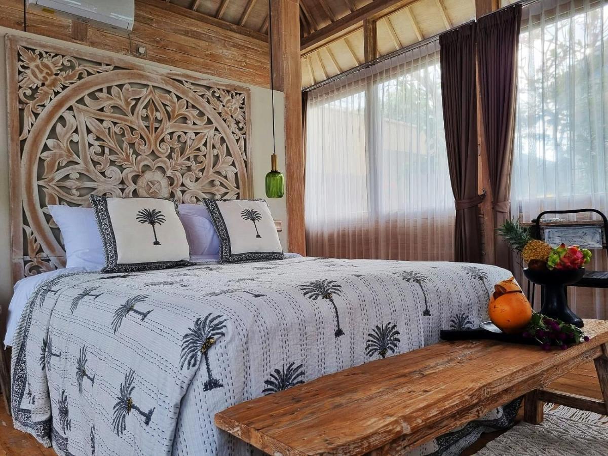 At My Place Bali * Canggu (Bali)