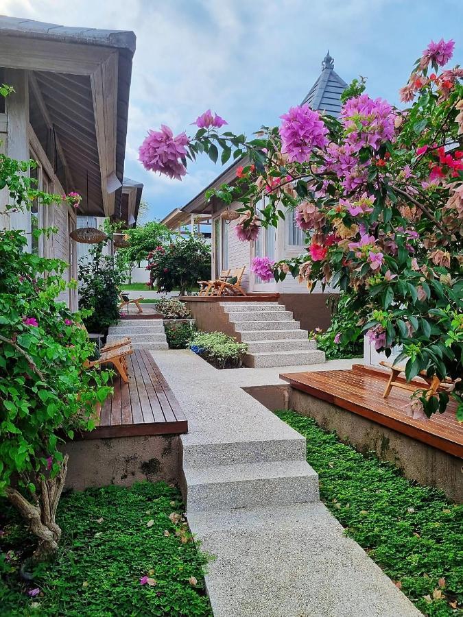 At My Place Bali