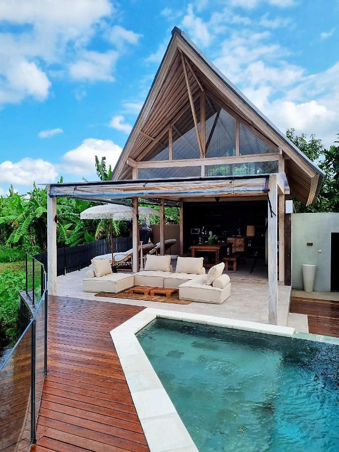 At My Place Bali Villa Canggu (Bali)
