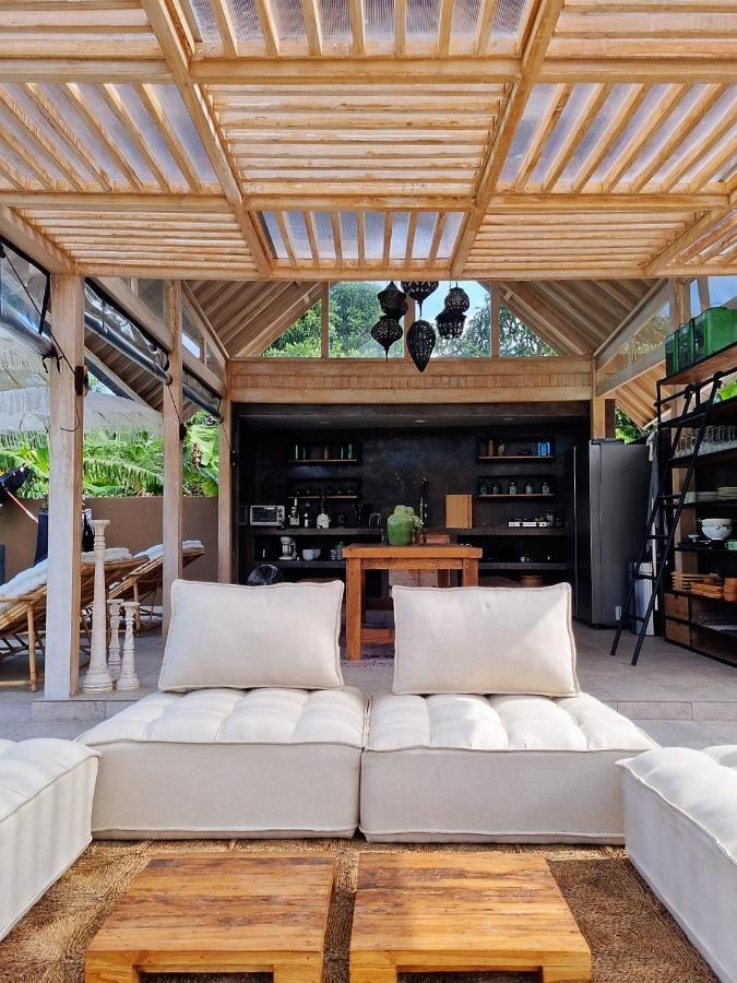 At My Place Bali * Canggu (Bali)
