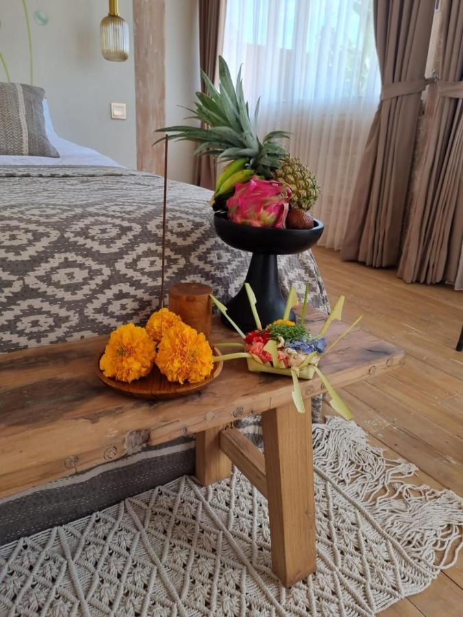At My Place Bali