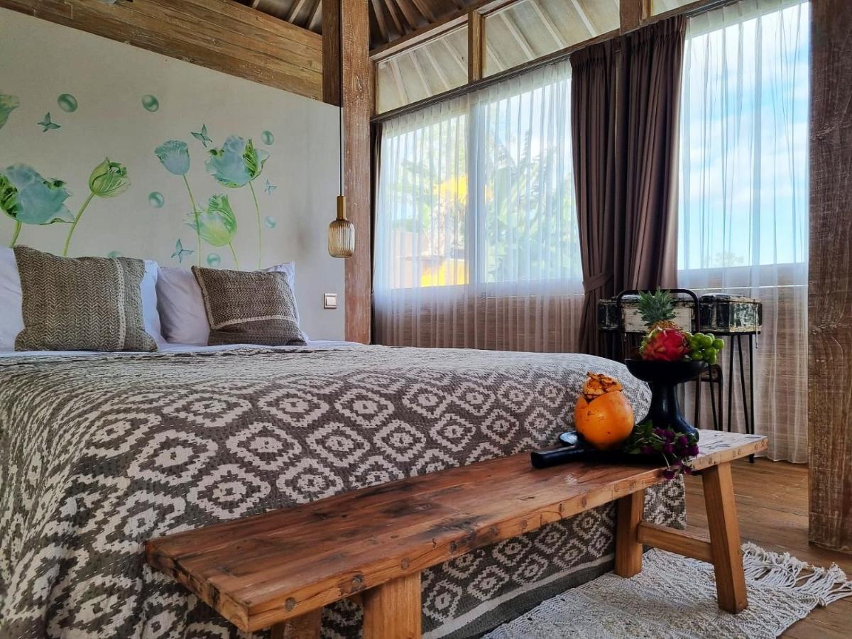 At My Place Bali Villa Canggu (Bali)