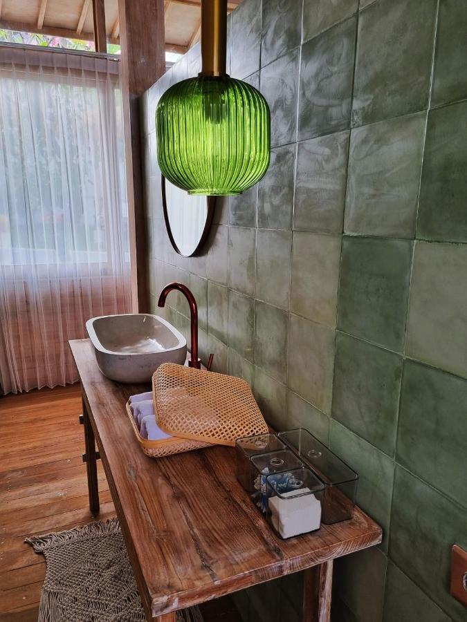 At My Place Bali Villa *