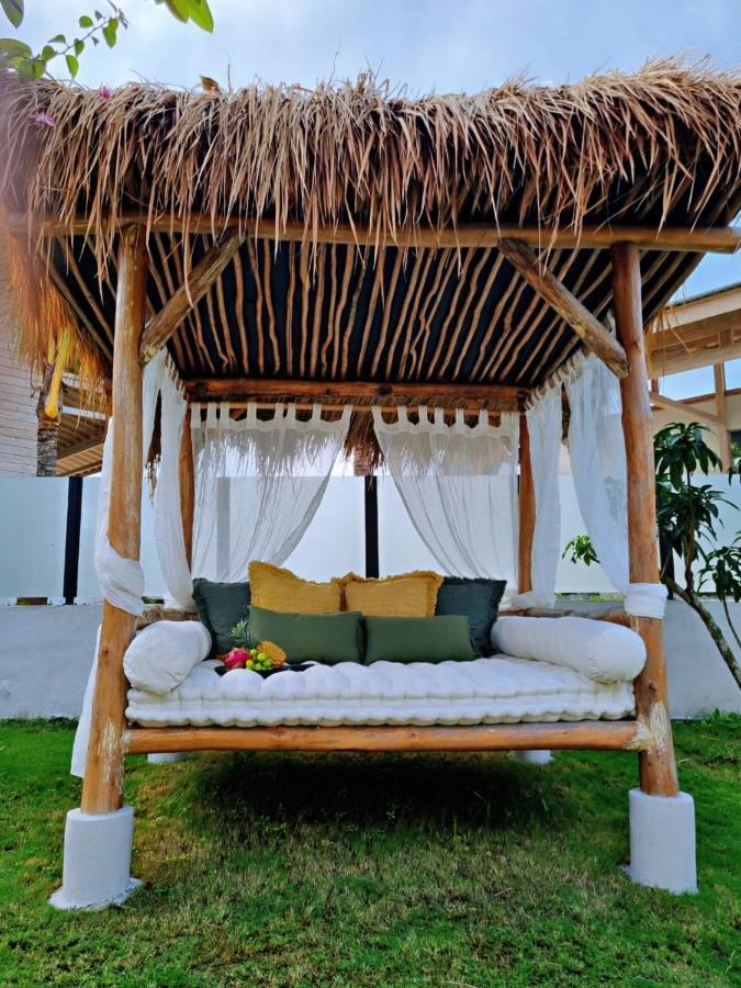 At My Place Bali *