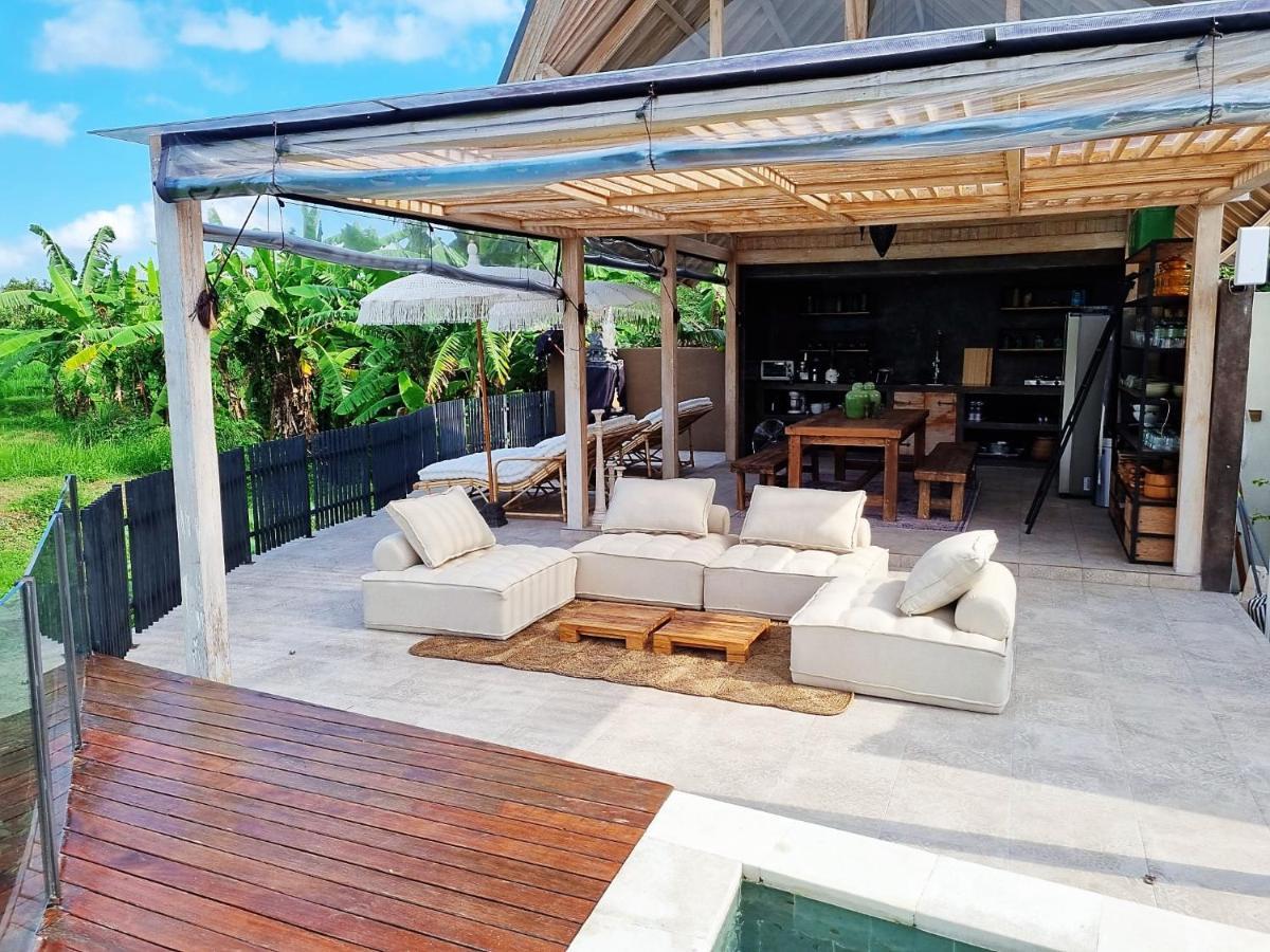 At My Place Bali *