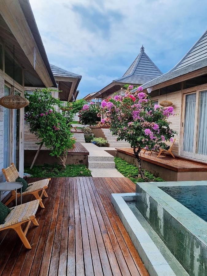 At My Place Bali * Canggu (Bali)
