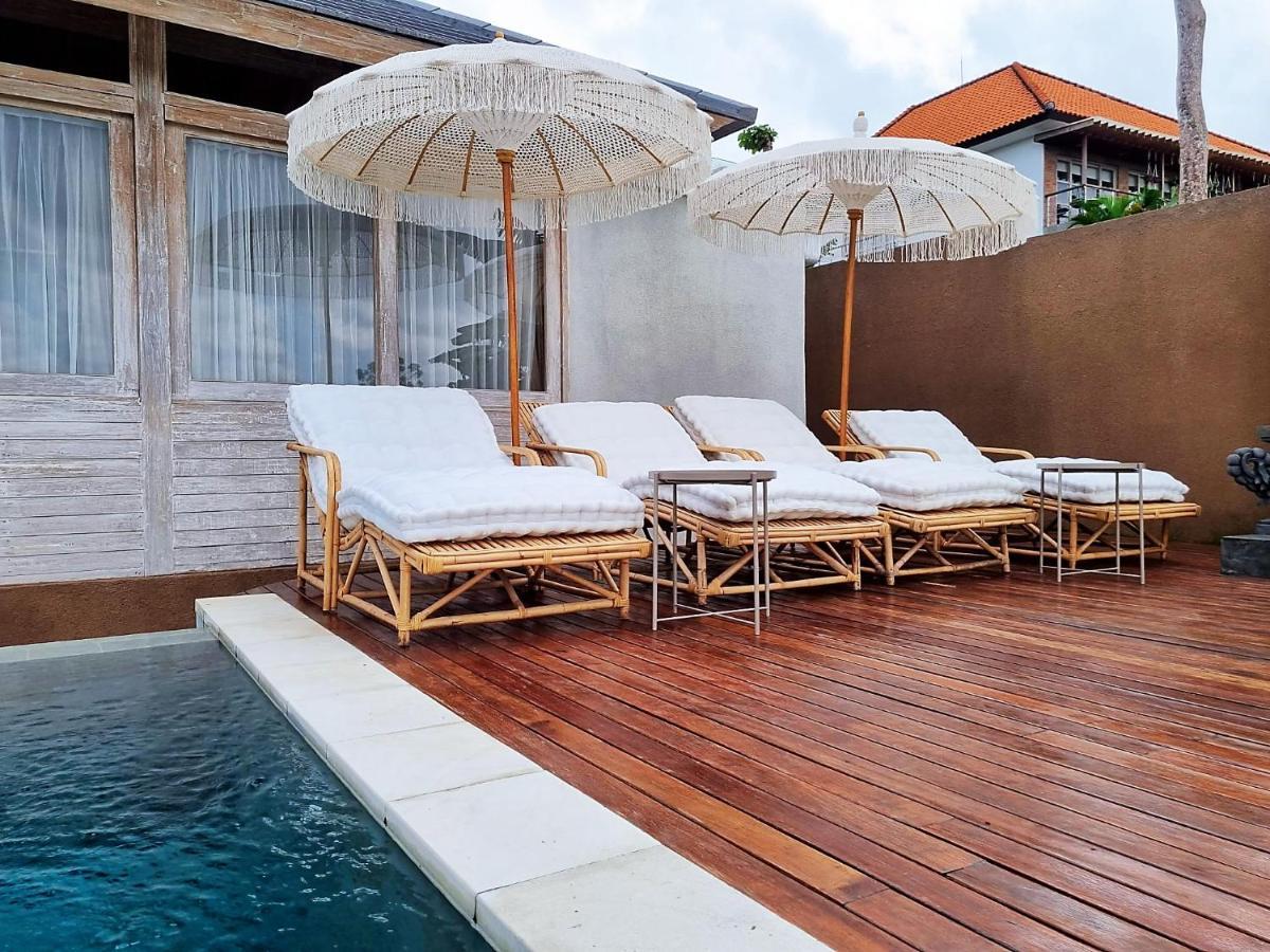 Villa At My Place Bali Canggu (Bali)