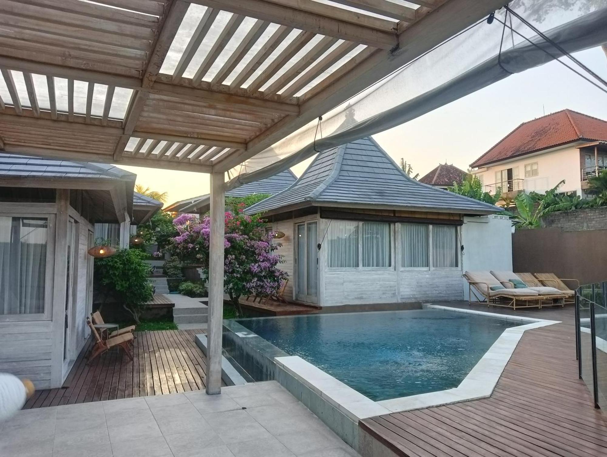 Villa At My Place Bali